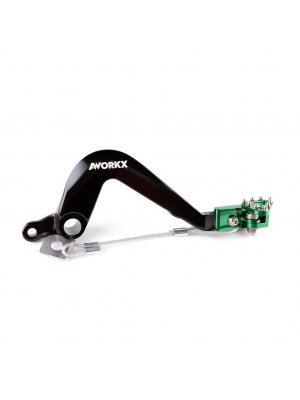 Лостче задна спирачка AWORKX ЗА KAWASAKI KX 85 2001-2025